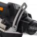 RUNTEC RT-CS1080 Пила циркулярная аккумуляторная RUNTEC PRO 140*20 мм, 20В, 1*6Ач (RT-CS1080)