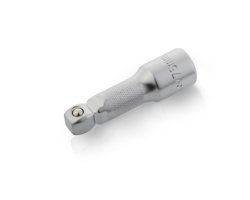 RUNTEC RT-H12E75B Удлинитель RUNTEC CrV, 1/2