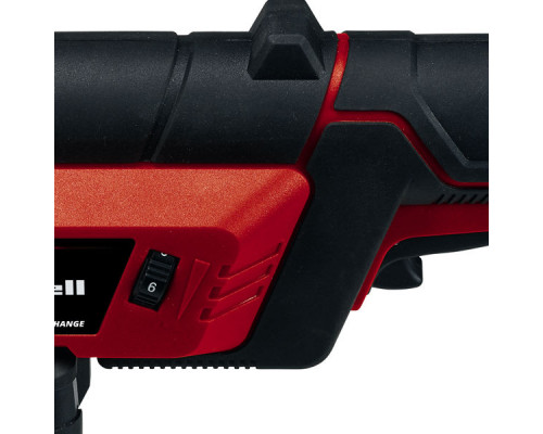 Шлифмашина д/стен и потолка акк. Einhell PXC TE-DW 18/225 Li, BL,600-1200/мин,без АКК и ЗУ,кейс (4259990)