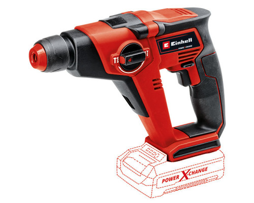 Шлифм.угл.аккум. TP-AG 18/125 CE Q Li+ акк.перф TE-HD 18/12 Li+L-case+акк 4Ач+ЗУ 3А (4431155SET2)