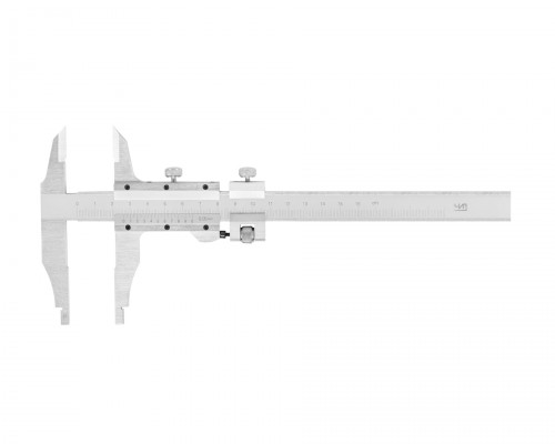 Штангенциркуль ШЦ-2-160 0,05 губки 60мм ЧИЗ пов.