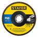 Круг лепестковый торцевой КЛТ 125 х 22.2 мм, P60 Professional STAYER 36581-125-060_z01