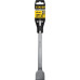 Зубило плоское изогнутое Gorilla Force, 40 х 250 мм, SDS-Plus STAYER Professional 29354-40-250_z02
