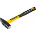 Молоток слесарный Hercules, Fiberglass, 800 г STAYER Professional 20050-08_z02