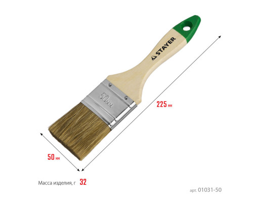 Хомуты-стяжки нейлон РА66 белые Professional STAYER 2.5x100 мм 100 шт 3785-10  