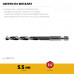 Сверло по бетону Professional Hercules STAYER 10x120 мм 2915-120-10_z01  