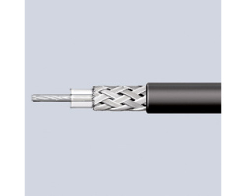 Стриппер для коаксиального кабеля, RG 58 / 59 / 62, длина 105 мм, SB (KN-166005SB)