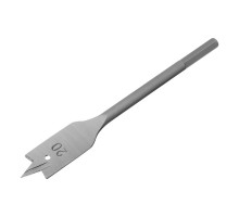 Сверло по дереву перовое, 20 мм Сибртех