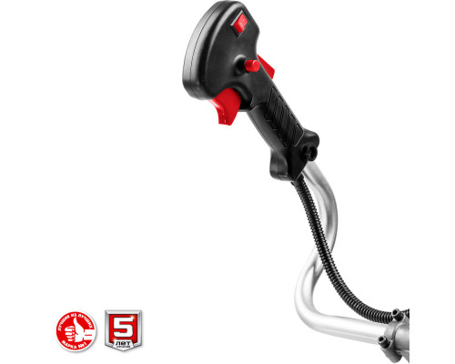 Триммер бензиновый 1 кВт ЗУБР КРБ-1000