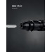 Отбойный молоток SDS-Max 20 Дж, 1500 Вт, АВТ ЗУБР Профессионал ЗММ-20-1500 ВК