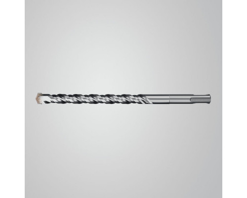 Бур SDS-plus Мастер-2Х 12 x 210 мм ЗУБР 29315-210-12_z01