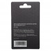 Бита ударная Diamond Coating H6.35 50мм PH2 5шт. RUNTEC RT-IB51