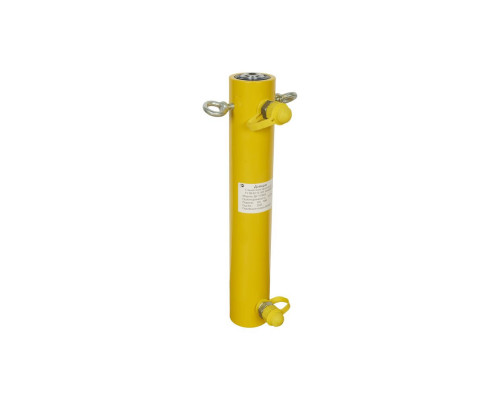 Домкрат гидравлический грузовой TOR ДУ10Г300 (HHYG-10300S) 10 т двухсторонний (1004583)