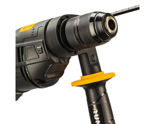 Дрель ударная 220В, 650Вт RUNTEC RT-IDS650