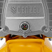Компрессор воздушный DK1500/24, Х-PRO 1.5 кВт, 230 л/мин, 24 л Denzel (58063)