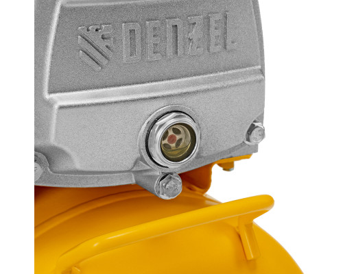 Компрессор воздушный DK1800/50, Х-PRO 1.8 кВт, 280л/мин, 50л Denzel (58068)