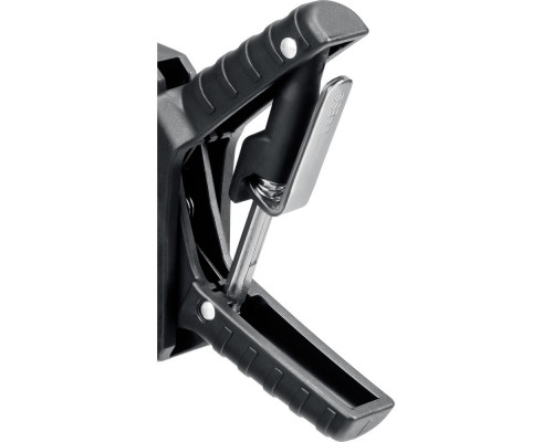Зажимная струбцина RC-38, 38 х 38 мм KRAFTOOL 32224-04
