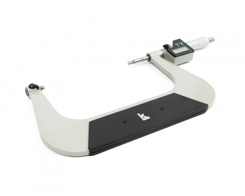 Микрометр универсальный МВУЦ 150-175 0,001 электр. КЛБ IP54