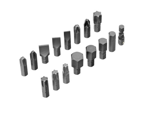 Набор инструментов, 1/2