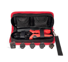 Набор в сумке СТС+5 серия ПРОФИ (КВТ)