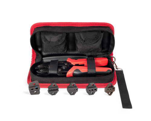 Набор в сумке СТС+5 серия ПРОФИ (КВТ)