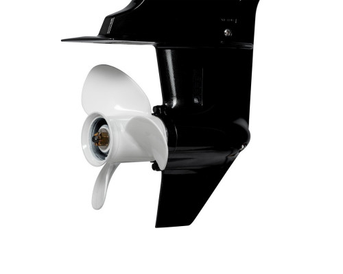 Подвесной лодочный мотор TOYAMA, T9.9BMS+USB (T9.9BMS+USB)
