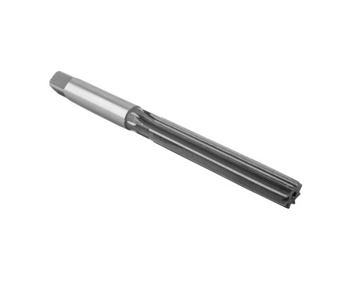 Развертка ручная цилиндрическая 12 мм, 9ХС, H7, GARWIN INDUSTRIAL, 130520-12*H7