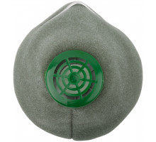 Респиратор пылезащитный У-2К (12385)