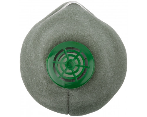 Респиратор пылезащитный У-2К (12385)