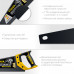 Ножовка универсальная Cobra Black, 450 мм STAYER Professional 2-15081-45_z01