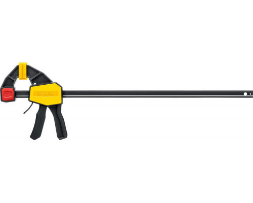 Струбцина пистолетная Hercules, 450/630 мм STAYER Professional 32242-45_z01