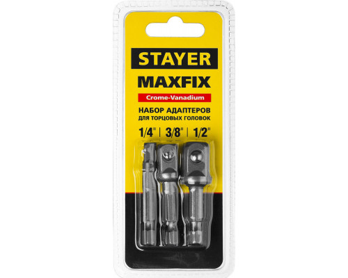 Бур SDS-plus Professional STAYER 25x800 мм 2930-800-25_z02  