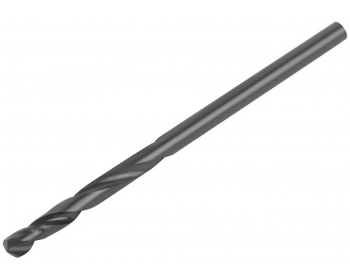 Сверло по металлу Cutop Special, HSS-G, 3 х 61/29 мм (2 шт) (54-966)