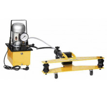 Трубогиб электрогидравлический TOR HHW-4D (1004635)