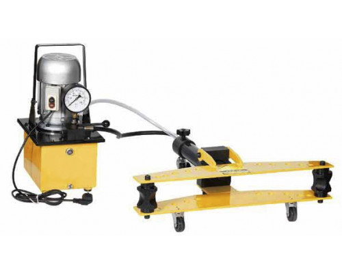 Трубогиб электрогидравлический TOR HHW-4D (1004635)