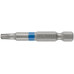 Биты стальные, 2 шт., CUTOP Profi, TORX T25, 50 мм (83-661)