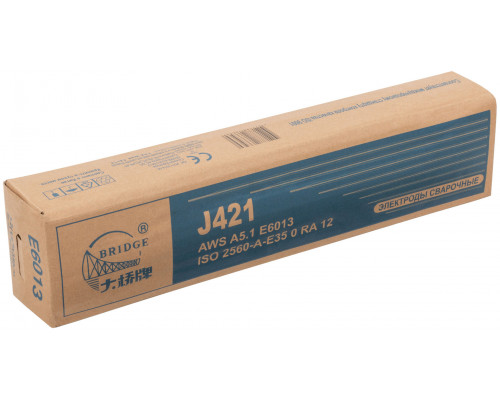 Электроды J421 