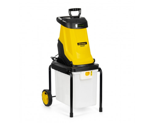Измельчитель электрический CHAMPION SH281 (2,8кВт 45мм 11,5кг 50л) (SH281)