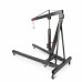 Кран гаражный профессиональный складной, 2000 кг TECHNIC RUNTEC RT-SK2T