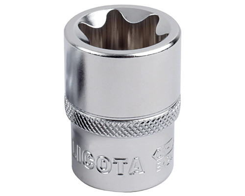 Головка торцевая E10 3/8