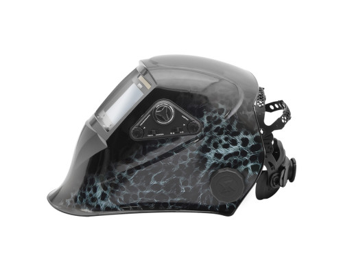 Маска сварщика БАРСВЕЛД МС 207 (MS207ADF607)