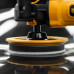 Насадка полировальная 