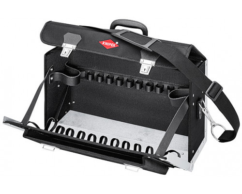 Портфель для инструментов пустой New Classic Basic KN-002102LE