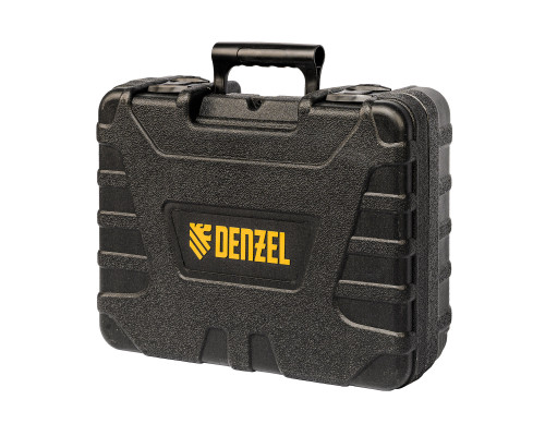 Перфоратор электрический RH-750-24, SDS-plus, 750 Вт, 2.5 Дж, 3 режима Denzel (26605)