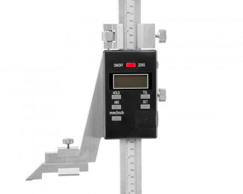 Штангенрейсмас ШРЦ-1000 0,01 электронный SHAN