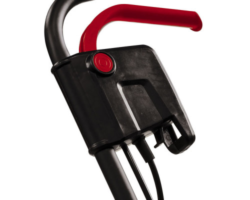Скарификатор-аэратор электрический Einhell GC-SA 1231/1, 1200Вт,ширина обраб.31см,8 ножей,28л,до300м (3420640)