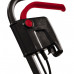 Скарификатор-аэратор электрический Einhell GC-SA 1231/1, 1200Вт,ширина обраб.31см,8 ножей,28л,до300м (3420640)