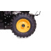 Снегоотбрасыватель CHAMPION ST1170E ( PRO, 11лс70см 6F/2R колеса6,5л 121кг эл.стартер, фара,обогрев (ST1170E)