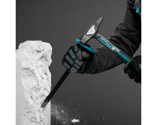 Зубило-скарпель, 300 х 25 мм-1