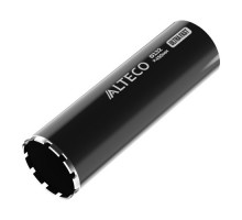Алмазная коронка 132*450 Ultra Fast ALTECO, шт (93536)
